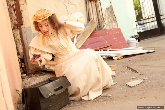 Ol'ga Smirnova's photo