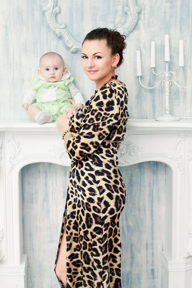 Galina Semina's photo