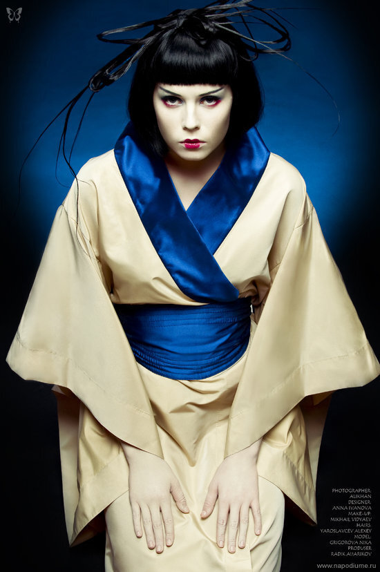 Nika Grigorova's photo