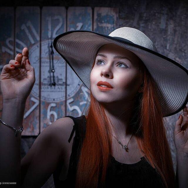 Фото ALEXANIN ALEXANDR