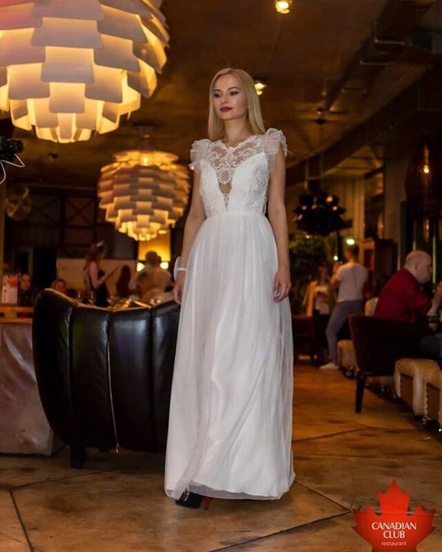 Фото Анна Лысенко
