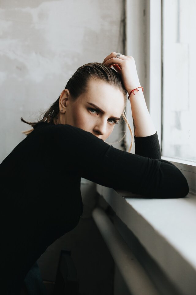 Фото Anna Anatskaya
