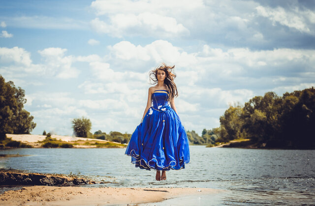 Фото Julija Mironi
