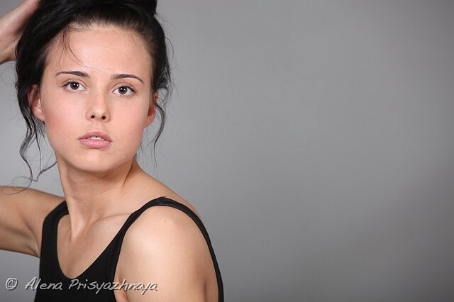 Mariya Nazarova's photo