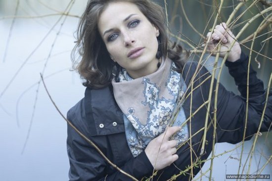 Vera Romanova's photo