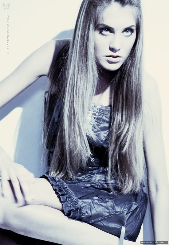 Viktoria Shelk's photo