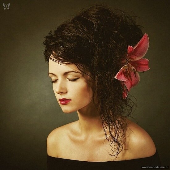 Ulia Lisanova's photo