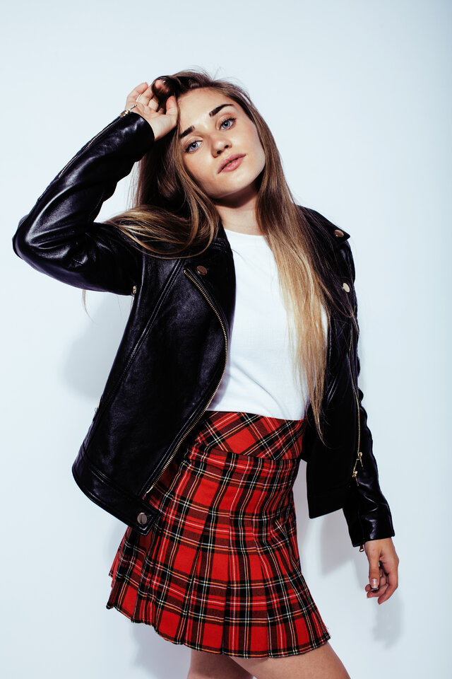 Фото Ekaterina Lysanova