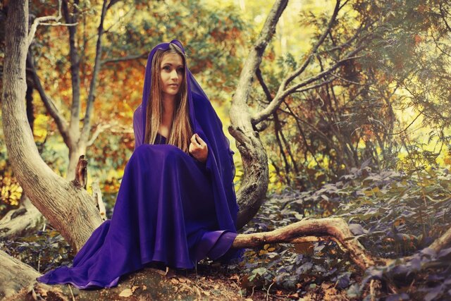 Фото Анастасия Eleviora Ищенко