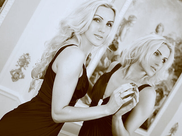 Svetlana Kravchenko's photo