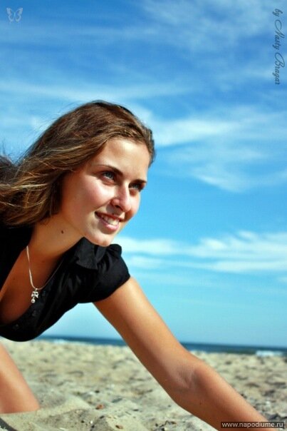 Katalina Litvinenko's photo