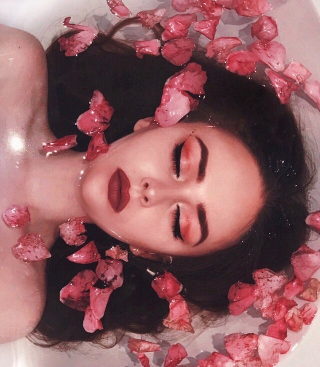 照片Ulia Bocarova