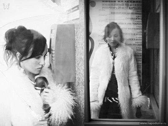 фотограф Феликс Шутенко
визаж Вика Солодова