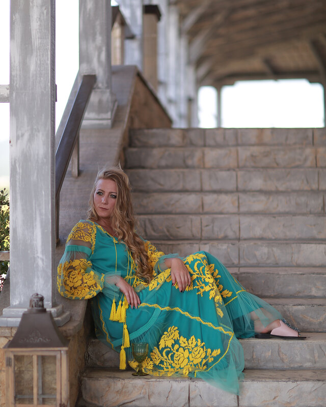 Aleksa Cilikina's photo