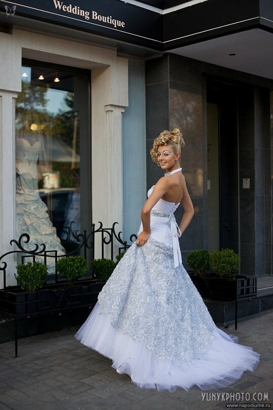 Alena Koval'skaa's photo
