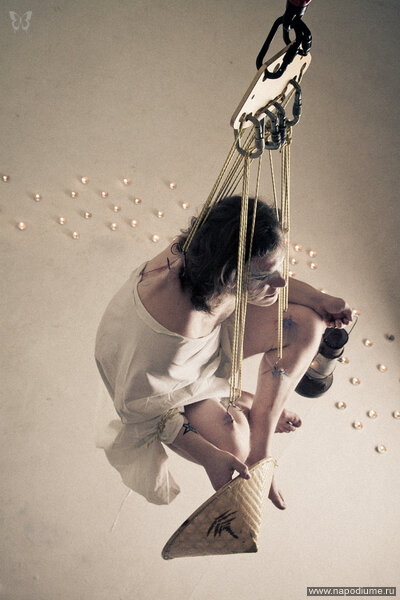 Foto Arseniy Andersson