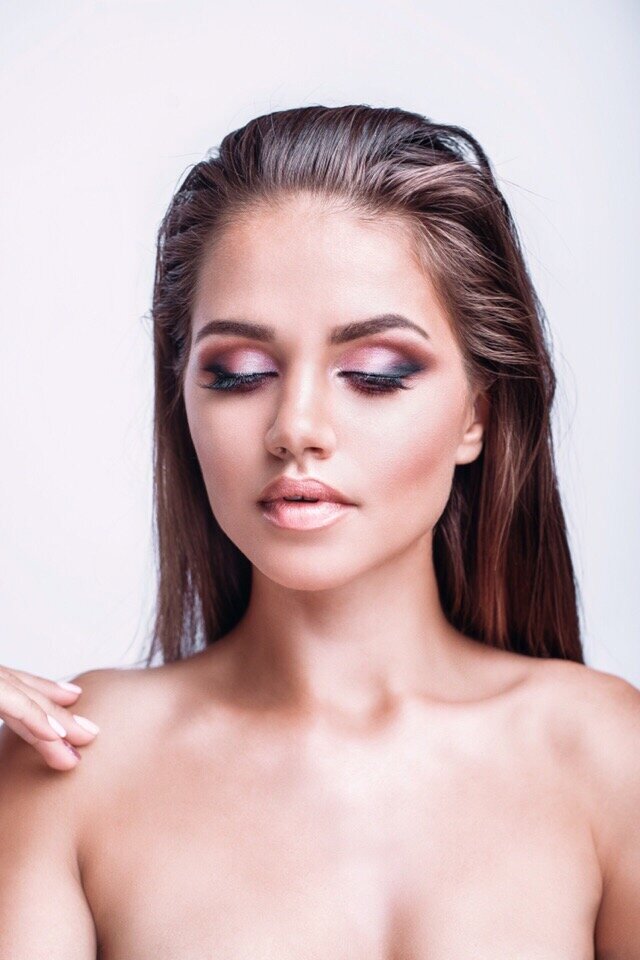 照片Svetlana Alekseevna