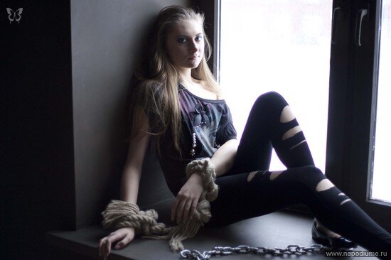 Viktoria Fortuna's photo
