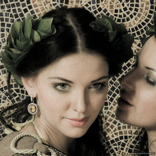 Oksana Gernet's photo