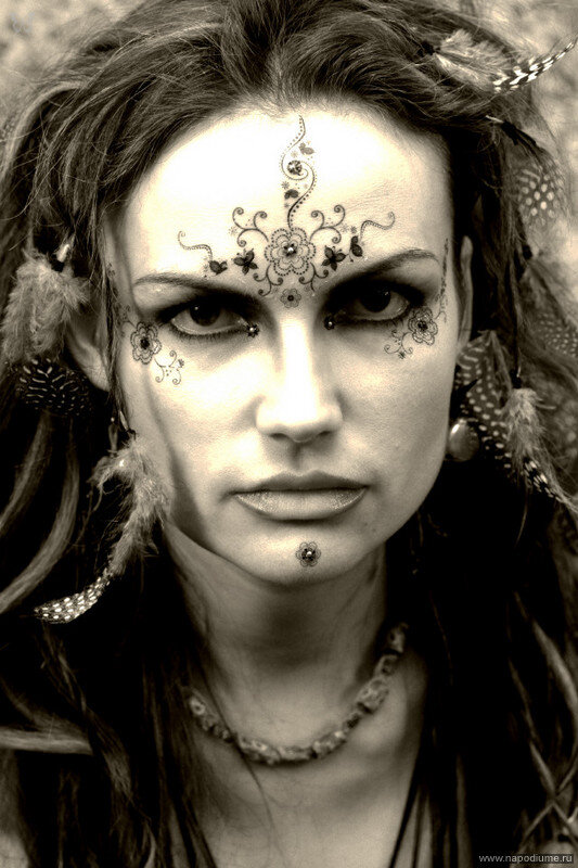 Фото Anna Nusha Ylianova