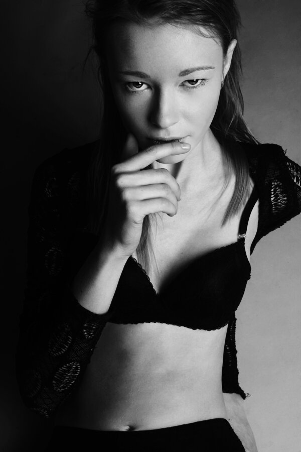 Nadezda Sumatova's photo