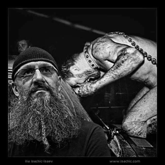 ilia izachic-isaev's photo