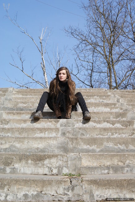 Valeriya Vlasenko's photo