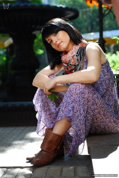 Ulia Krinickaa's photo