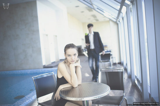 Alexey Tkachenko's photo