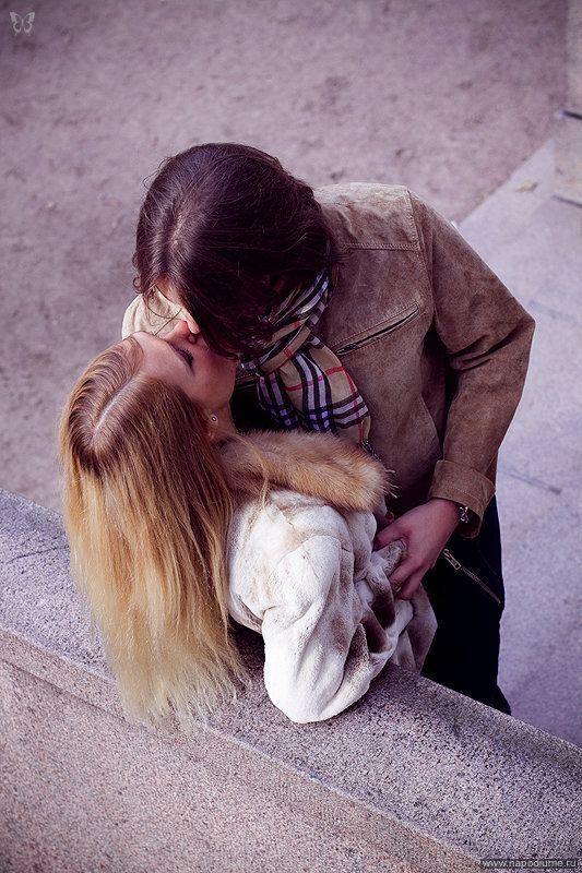Ksenia Fedina's photo