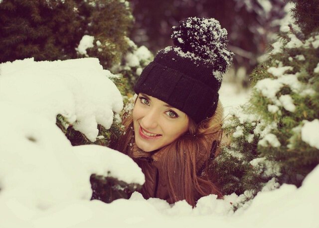 Foto Alya Shetelya