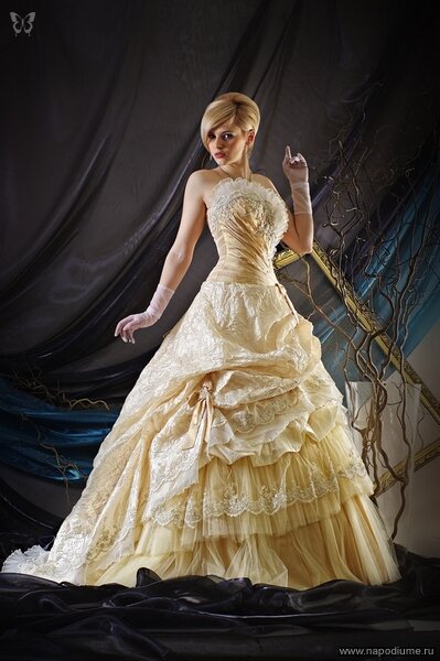 Karina Karavaskina's photo