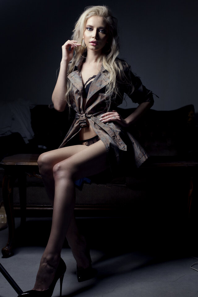 Alena Pilot's photo