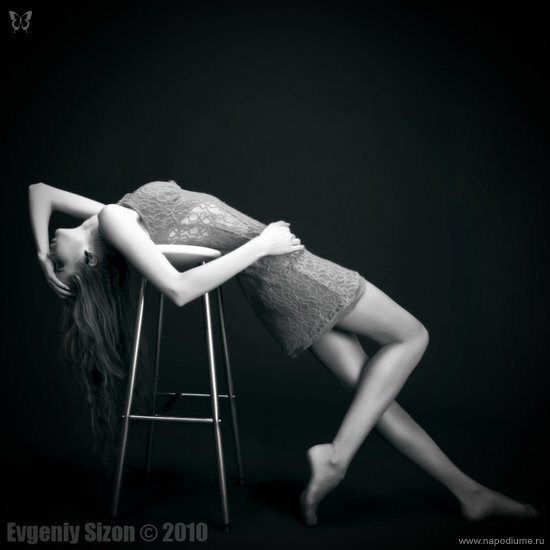 Фото Юлия Киричек