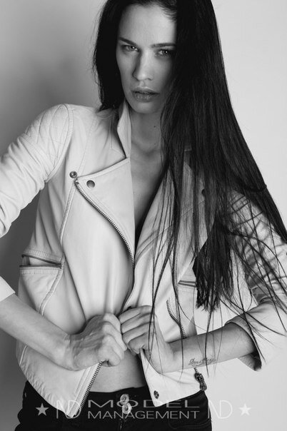 AnastasiaT @ NDmodels's photo