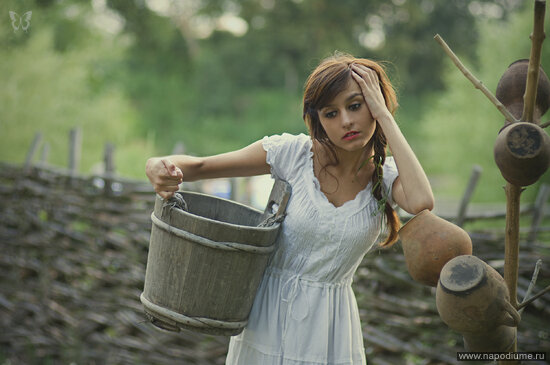 Elizaveta Palij's photo