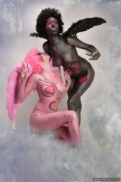 Valentina Kolesnik's photo