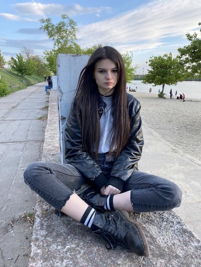 Anna Shateneva's photo