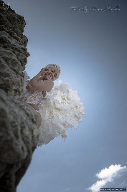 Kata Selezneva's photo