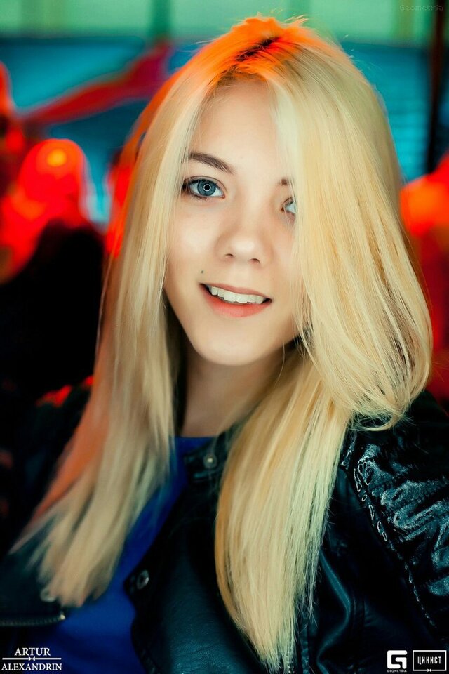 Фото Анна Стифаненко