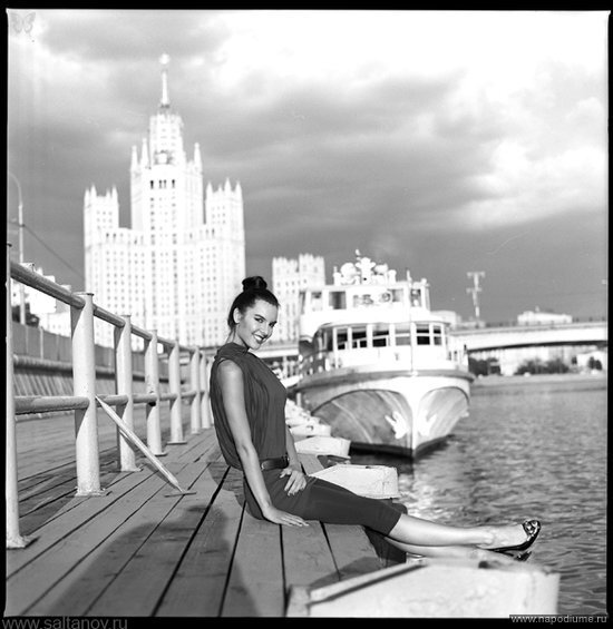 Фото Юлия Красюк