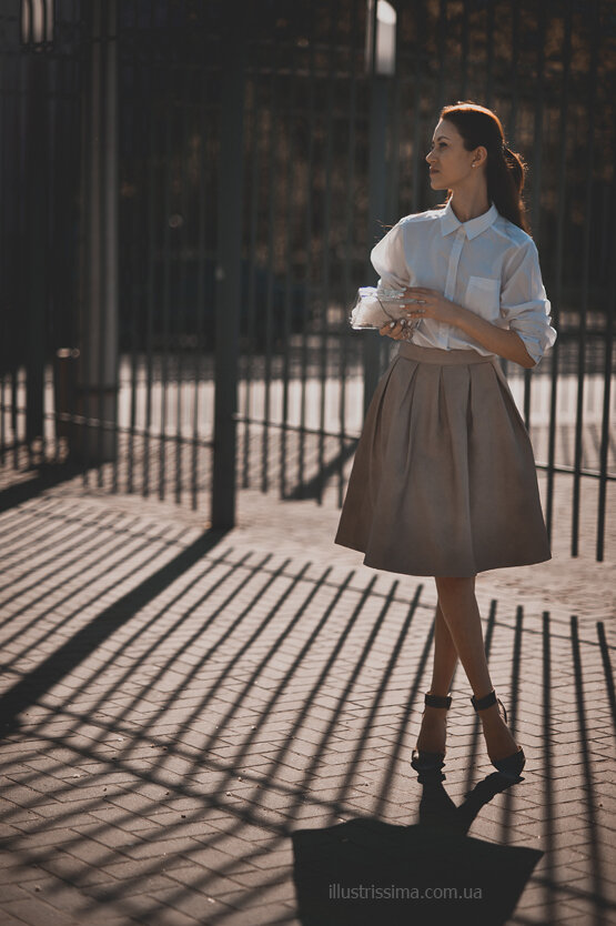 照片Nadezda Aleksandrova