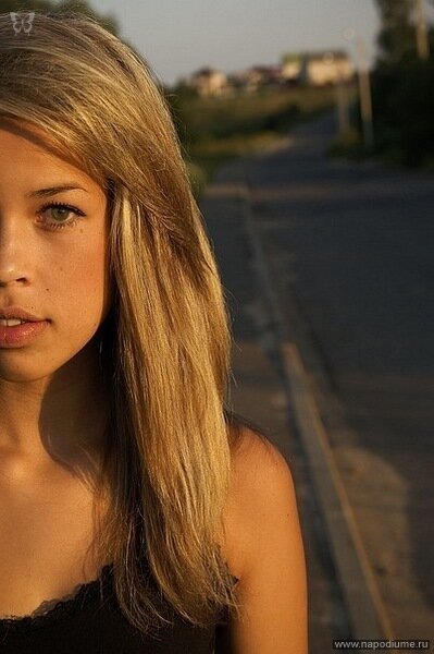 Ksenia Vlasova's photo