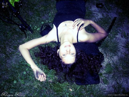 Ekaterina Karpova's photo