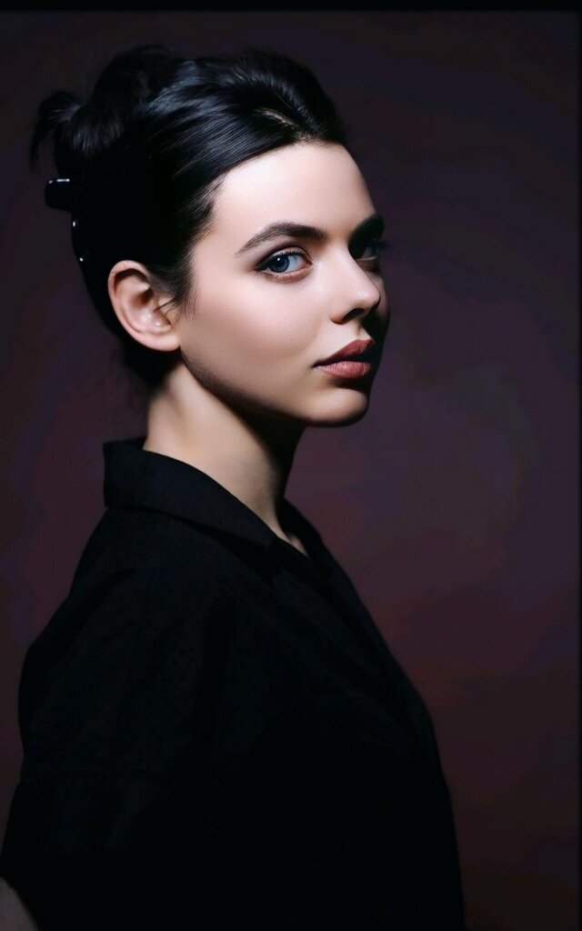 Фото Alisa Varnavskaja