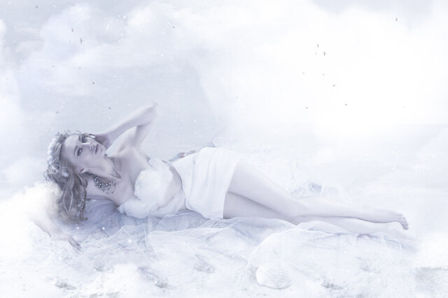 Ekaterina Yudina's photo