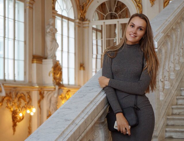 Фото Катерина Перегняк