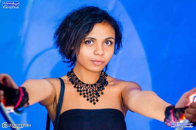 Фото Karina Nhoma