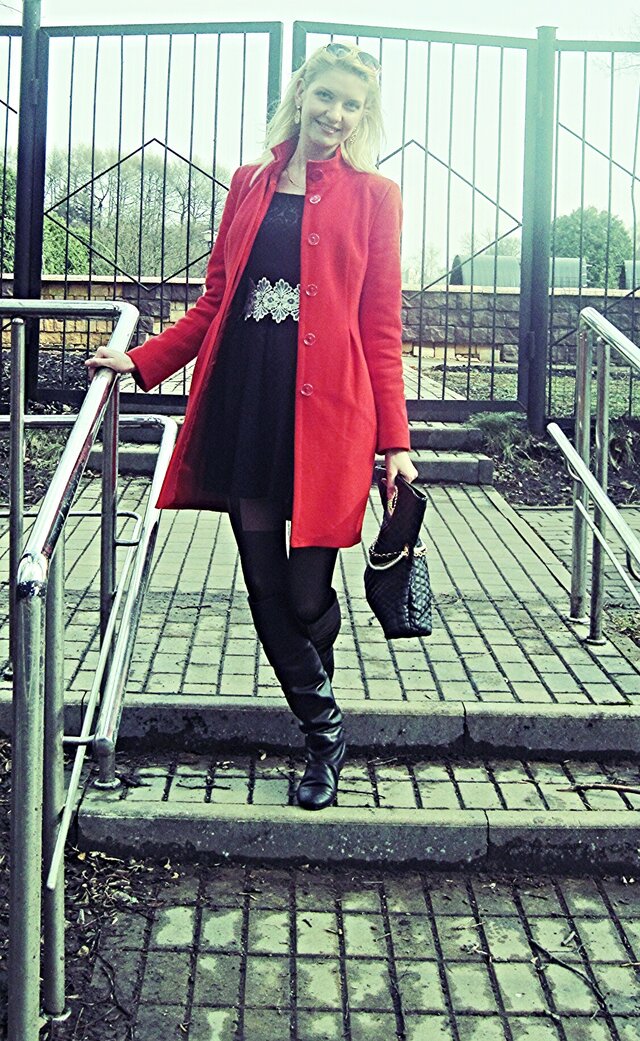 Irina Nikulina's photo