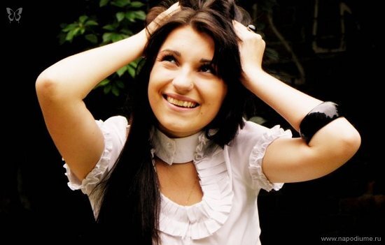 Juli Labunskaja's photo